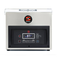 Sammic SE-208 - Sensor Vacuum Packing Machine