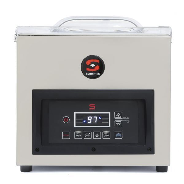 Sammic SE-310 - Sensor Vacuum Packing Machine