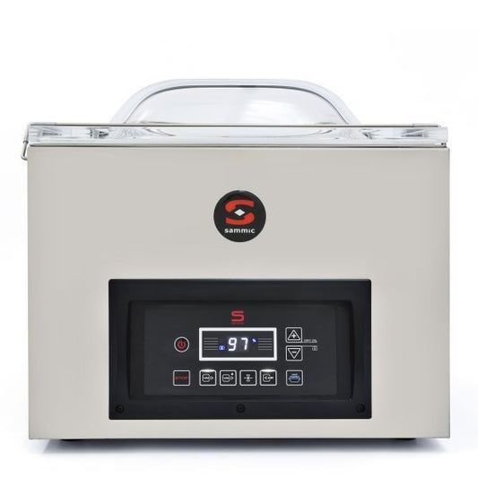 Sammic SE-410 - Sensor Vacuum Packing Machine