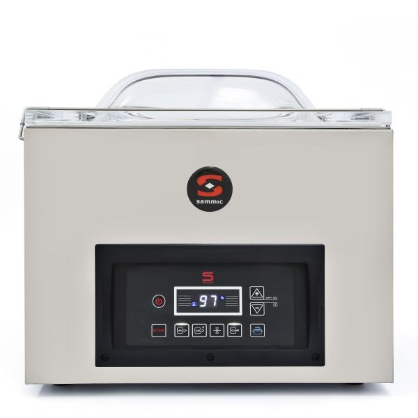 Sammic SE-410 - Sensor Vacuum Packing Machine