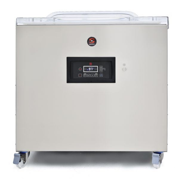 Sammic SE-810 CC - Sensor Vacuum Packing Machine