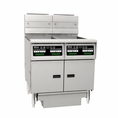 Pitco SE14-C/FD/FF - Fryer