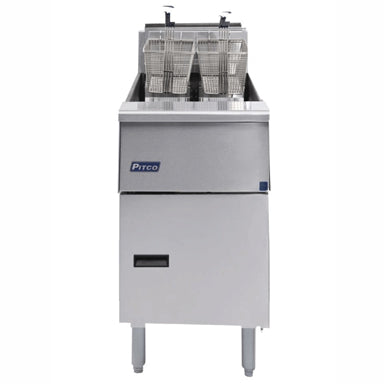 Pitco Solstice SE14 - Fryer