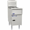 Pitco Solstice SE14T SSTC - Fryer
