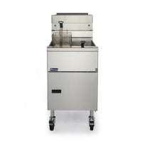 Pitco Solstice SE18 - Fryer