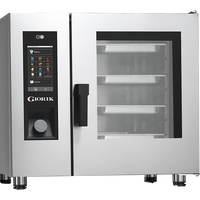 Giorik Steambox Evolution SEHE061WT.RO.H - Combi Oven