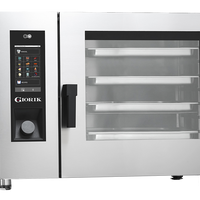 Giorik Steambox Evolution SEHE062WT.RO - Combi Oven