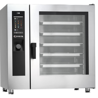 Giorik Steambox Evolution SEHE102WT.RO - Combi Oven
