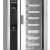 Giorik Steambox Evolution SEHE201WT.SF.H - Combi Oven