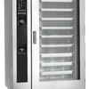 Giorik Steambox Evolution SEHE202WT.RO - Combi Oven