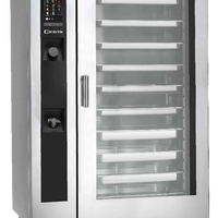 Giorik Steambox Evolution SEHE202WT.RO - Combi Oven