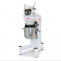 Zanolli SELENE 40 VAR - Planetary Mixer