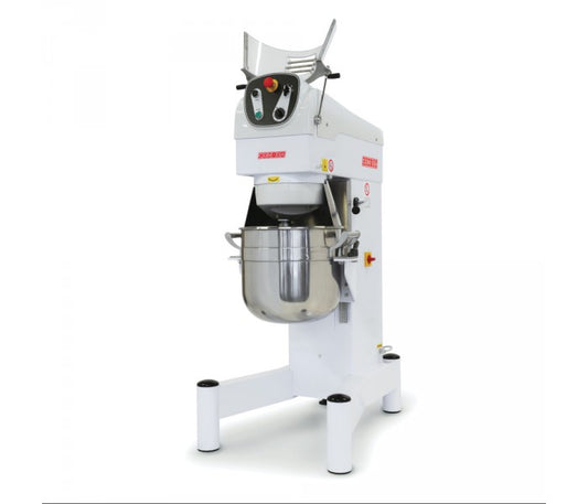Zanolli SELENE 60 - Planetary Mixer