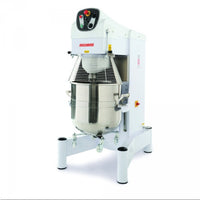 Zanolli SELENE 80 AUT - Planetary Mixer