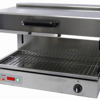 Electrolux SEUR80 Electric Salamander