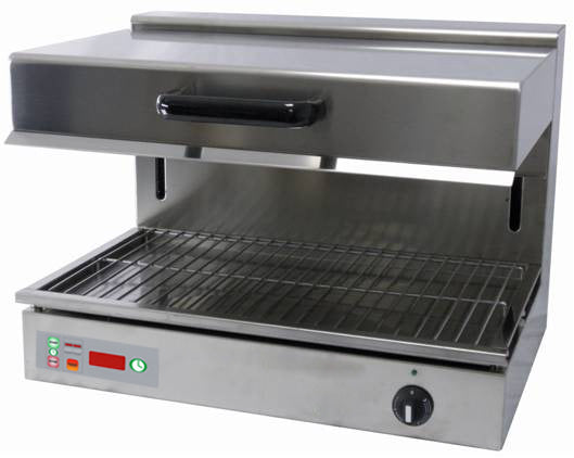 Electrolux SEUR80 Electric Salamander