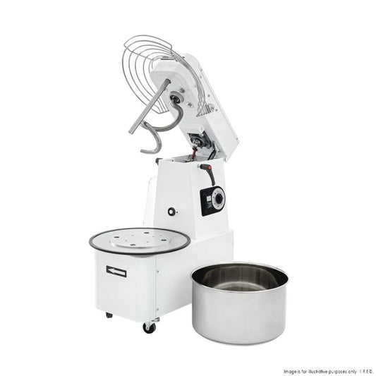 Prismafood SFR50 - Spiral Mixer