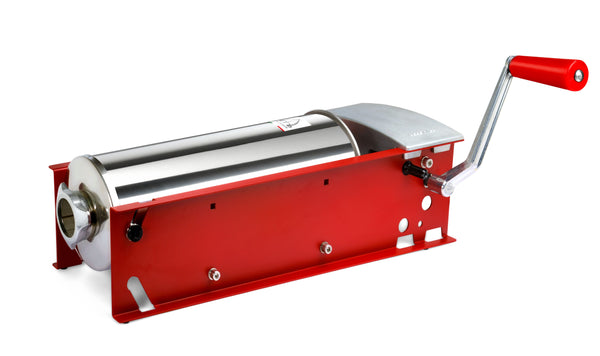 Tre Spade SFT0008 - Sausage Filler