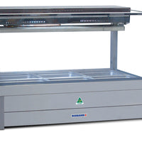 Roband SFX23RD - Cold Food Display