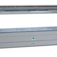 Roband SFX25RD - Cold Food Display