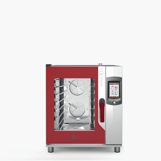 Venix San Giorgio SG06TCC - Combi Oven