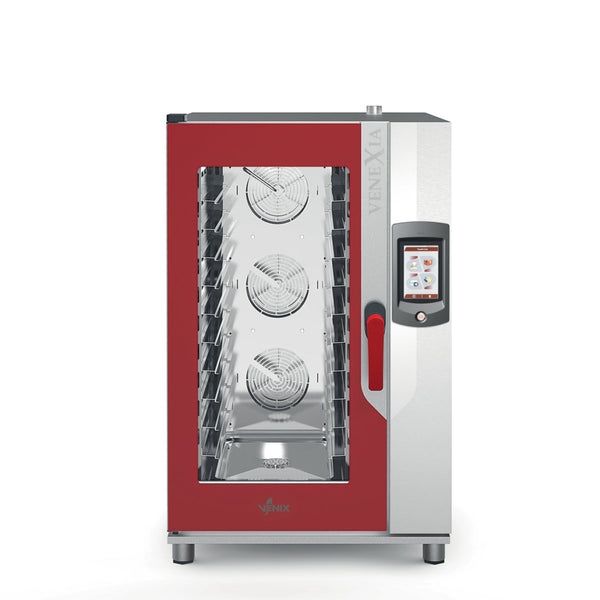 Venix San Giorgio SG10TCC - Combi Oven