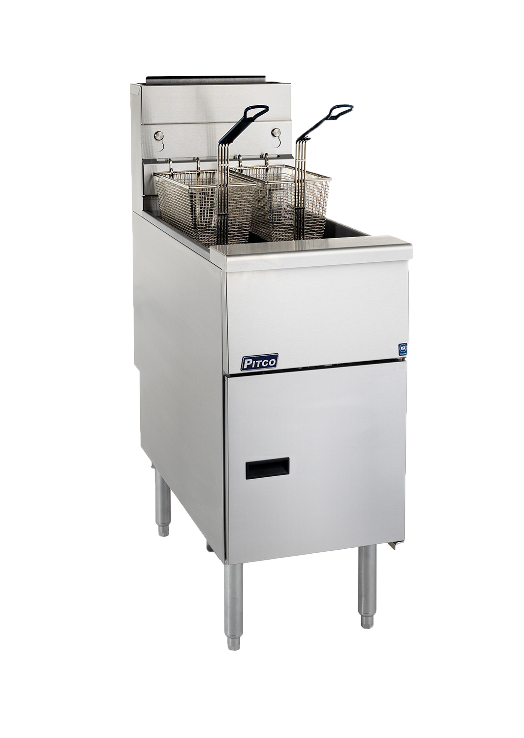 Pitco SG14TS - Fryer