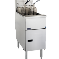Pitco SG14TS - Fryer