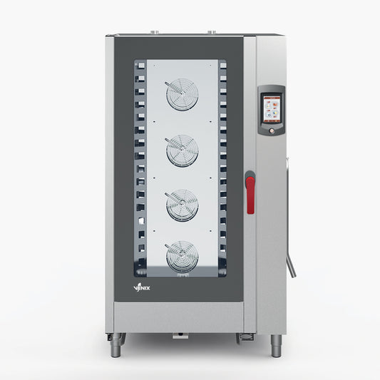 Venix San Giorgio SG16TCC - Combi Oven