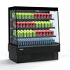 Hussmann SGN152S - Semi-Vertical Display Chiller