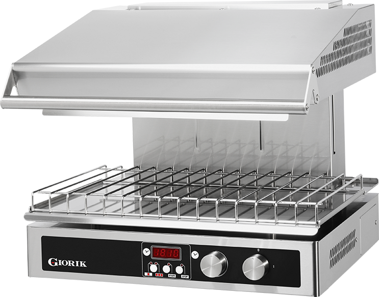 Giorik Hi Lite SH30T - Salamander