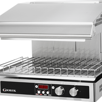 Giorik Hi Lite SH30T - Salamander