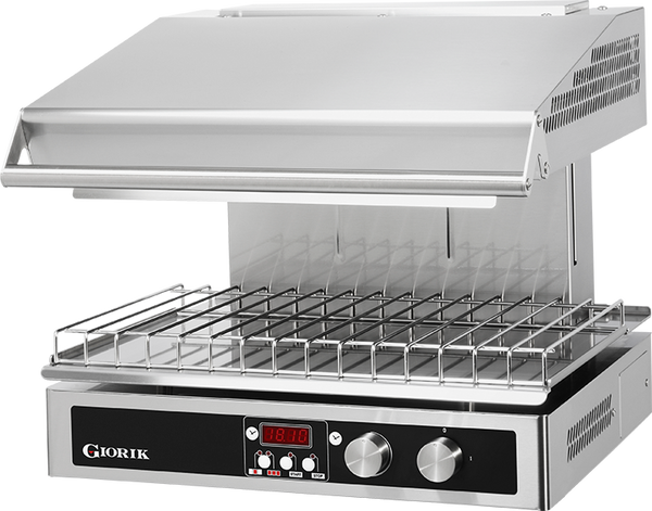 Giorik Hi Lite SH30T - Salamander