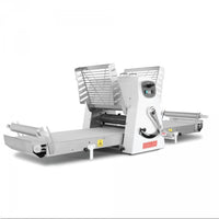 Zanolli SIRIO 500/850 VAR - Pastry Sheeter