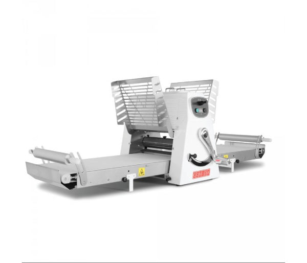 Zanolli SIRIO 500/850 VAR - Pastry Sheeter