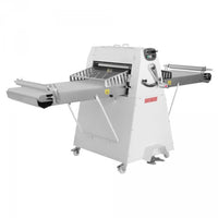 Zanolli SIRIO 600/1600 VAR - Pastry Sheeter