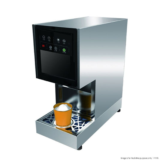 Blizzard SK-201M - Shaved Ice Maker