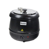 Royston SK10LT - Soup Kettle