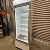Skope SKB600N-AC Single Glass Door Upright Fridge