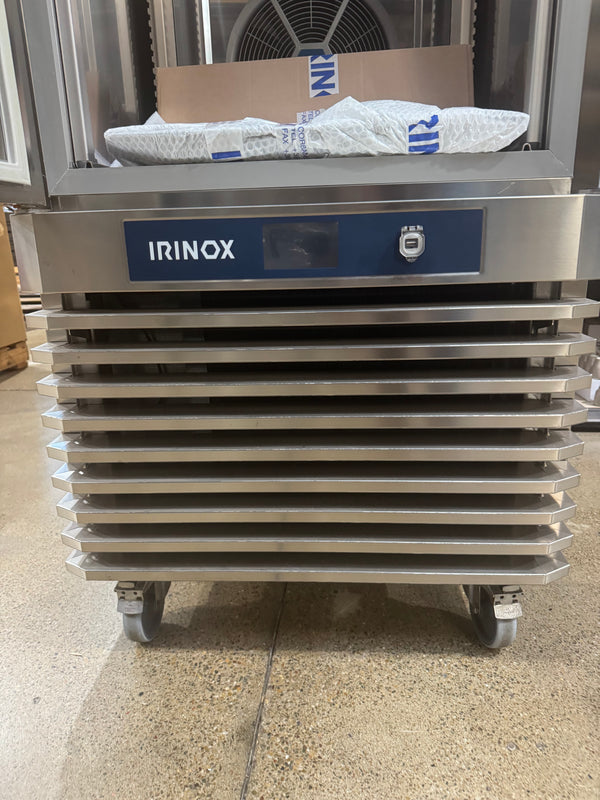 Irinox Next M EasyFresh Blast Chiller