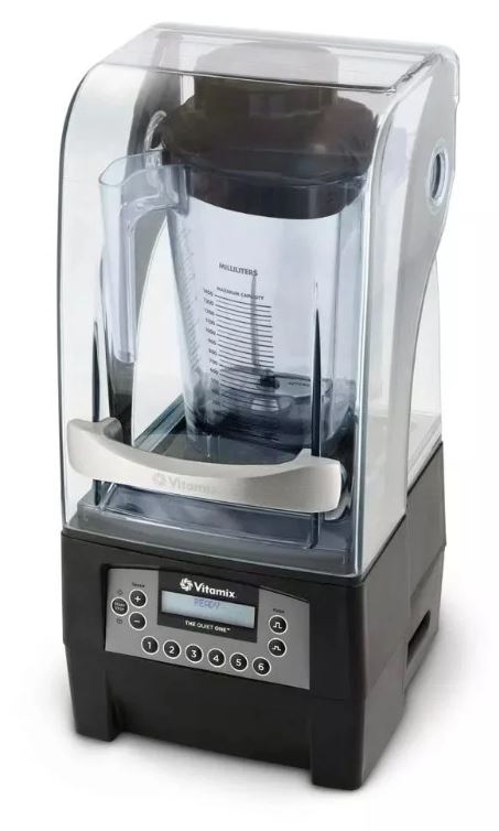 Vitamix The Quiet One Blender