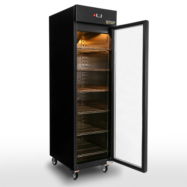 Skanos Pizza2Go - Single Door Pizza Warmer