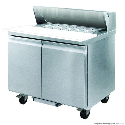 Thermaster SLB120 - Sandwich Bar