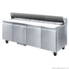 Thermaster SLB240 - Sandwich Bar