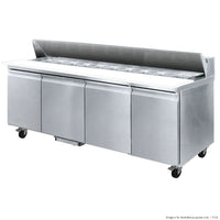 Thermaster SLB240 - Sandwich Bar
