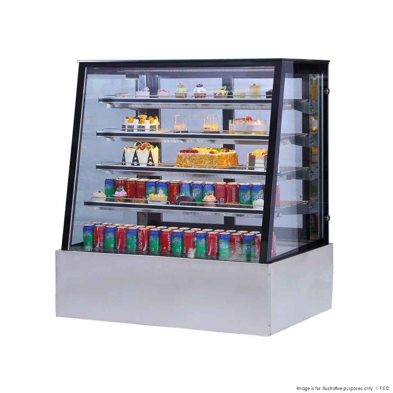 Bonvue SLP870C - Chilled Display Cabinet