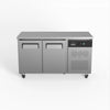 AG Equipment SLX2100TN - Under Bench Fridge