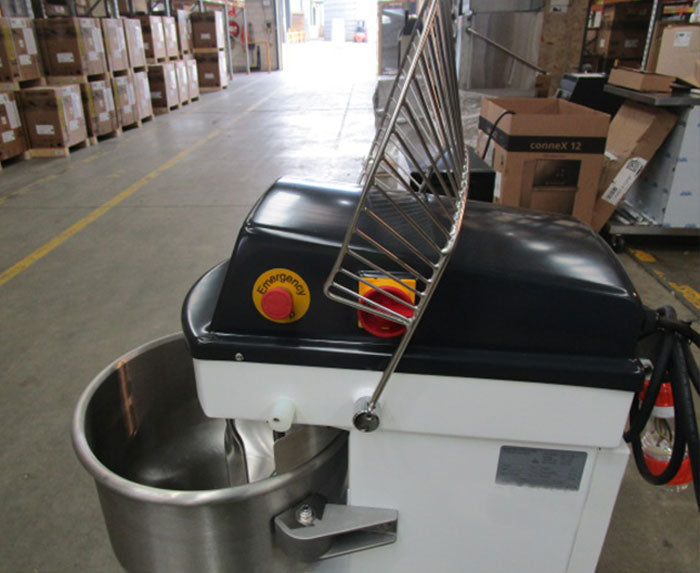 Paramount SM2-25W Spiral Mixer