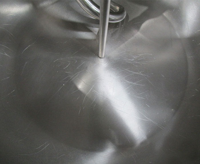 Paramount SM2-25W Spiral Mixer