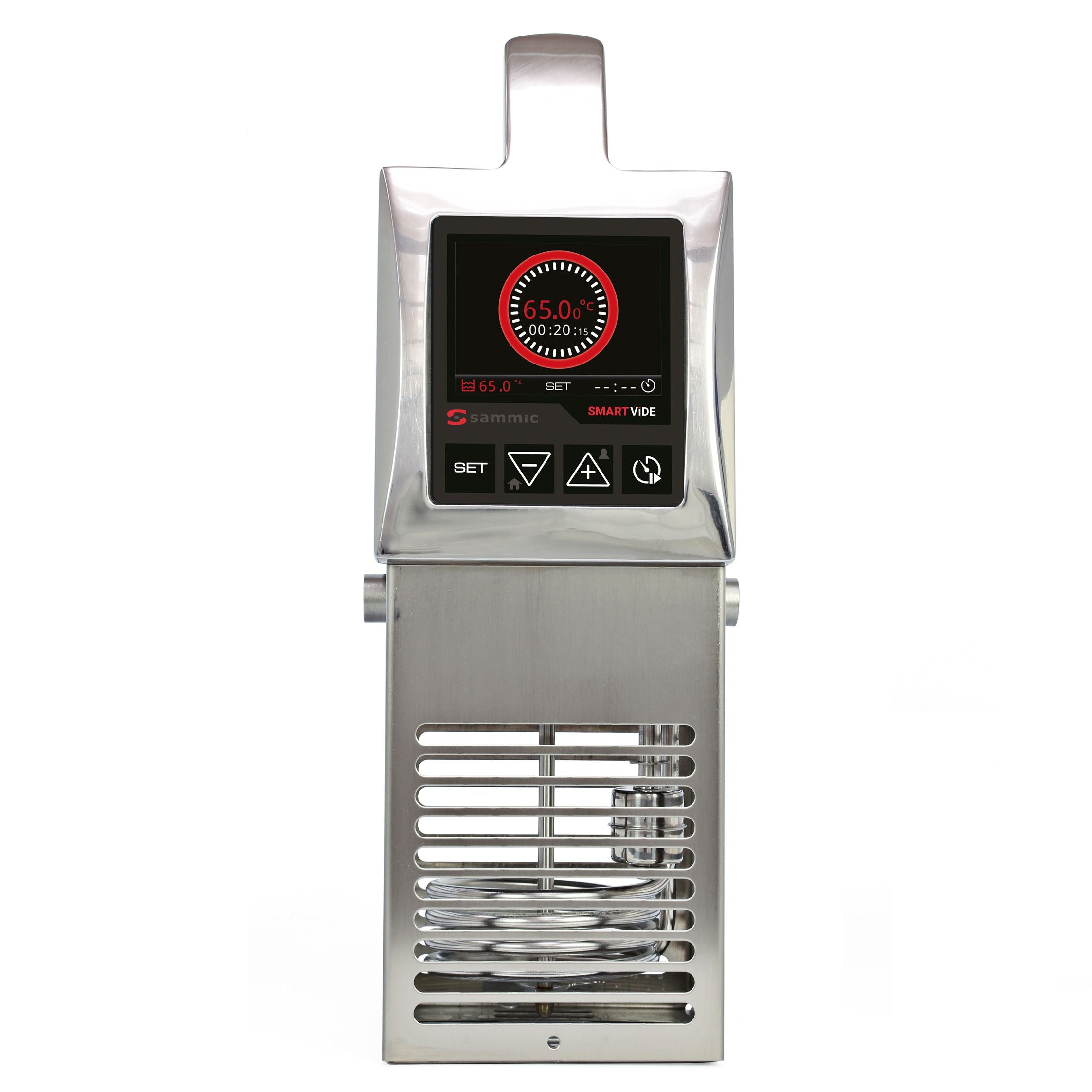 Sammic SMARTVIDE 9 - Sous-Vide Immersion Circulator